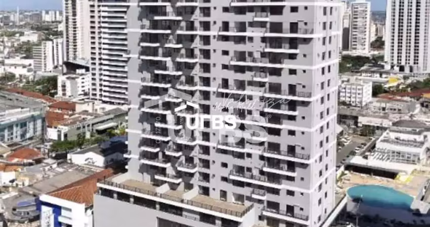 Apartamento com 2 quartos à venda na Rua T 53, Setor Bueno, Goiânia