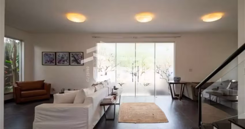 Casa em condomínio fechado com 3 quartos à venda na Rua SB 41, Loteamento Portal do Sol II, Goiânia
