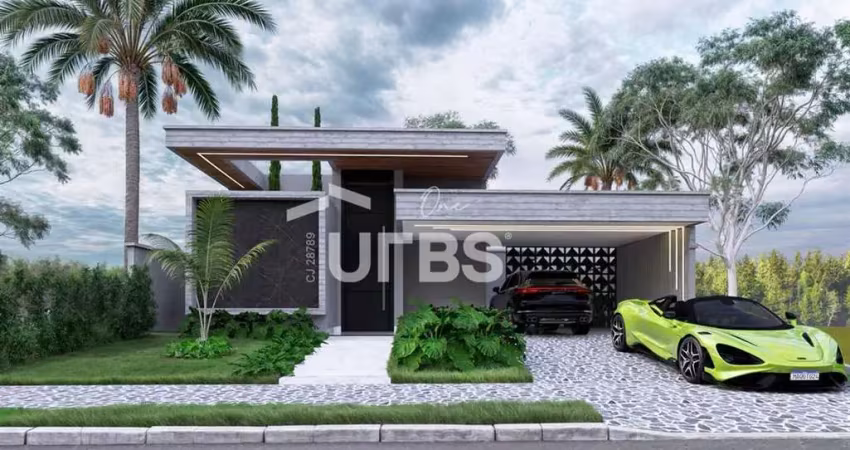Casa à venda no setor jardim atlântico – goiânia/go