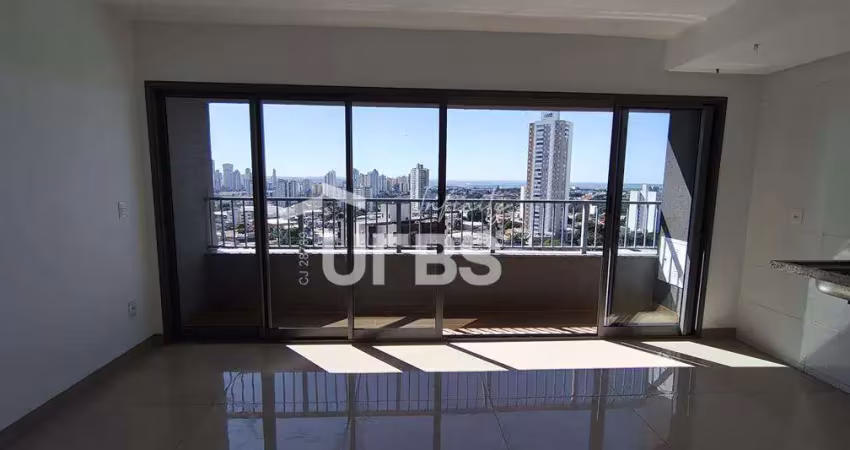 Apartamento com 3 quartos à venda na Rua 1034, Setor Pedro Ludovico, Goiânia