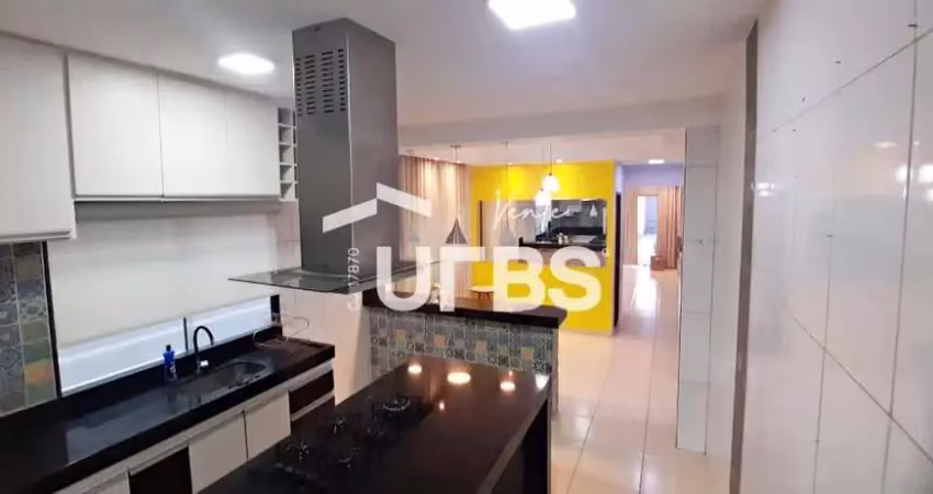 Casa com 3 quartos à venda na Rua P 5, Residencial Portinari, Goiânia