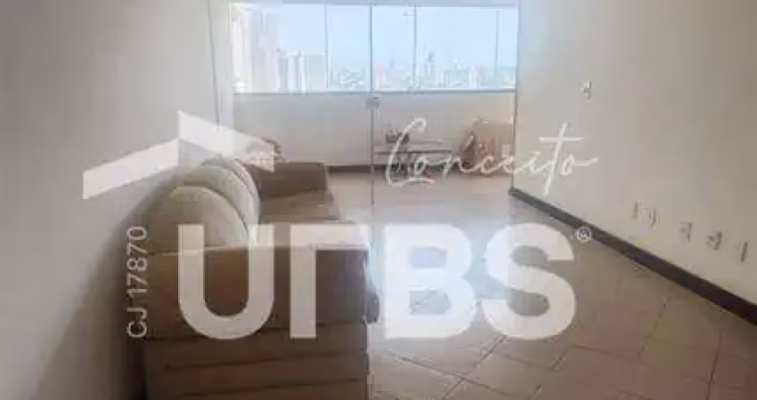 Apartamento com 3 quartos à venda na Rua C258, Setor Nova Suiça, Goiânia