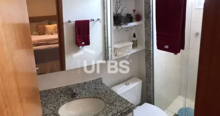 Apartamento com 3 quartos à venda na Rua 53, Jardim Goiás, Goiânia