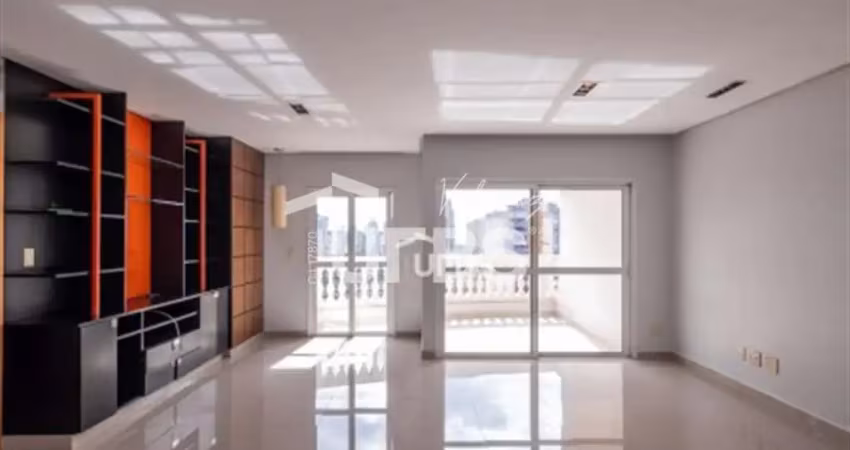 Apartamento com 3 quartos à venda na Rua T 37, Setor Bueno, Goiânia