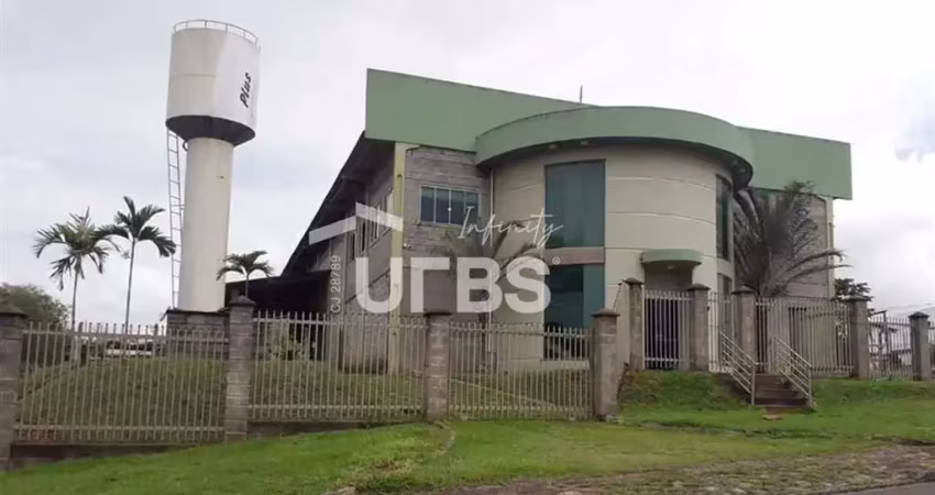Barracão / Galpão / Depósito à venda na Rua 13, Polo Empresarial Goiás - Etapa VIII, Aparecida de Goiânia
