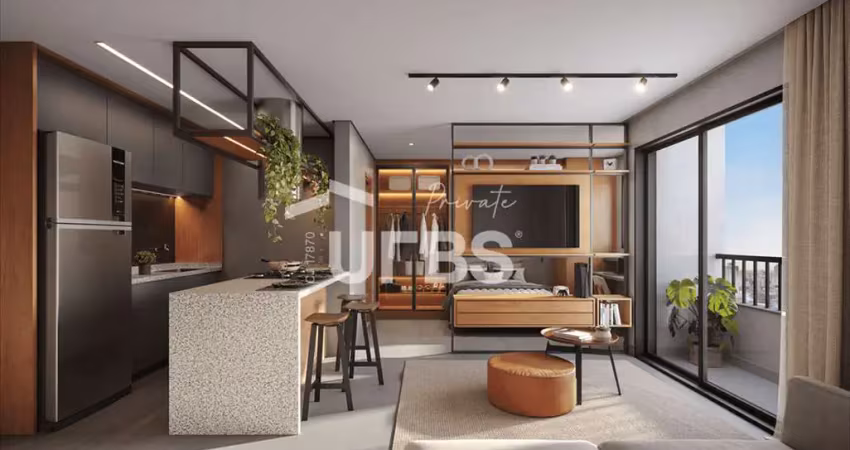 Apartamento com 2 quartos à venda na Rua 235, Setor Leste Universitário, Goiânia