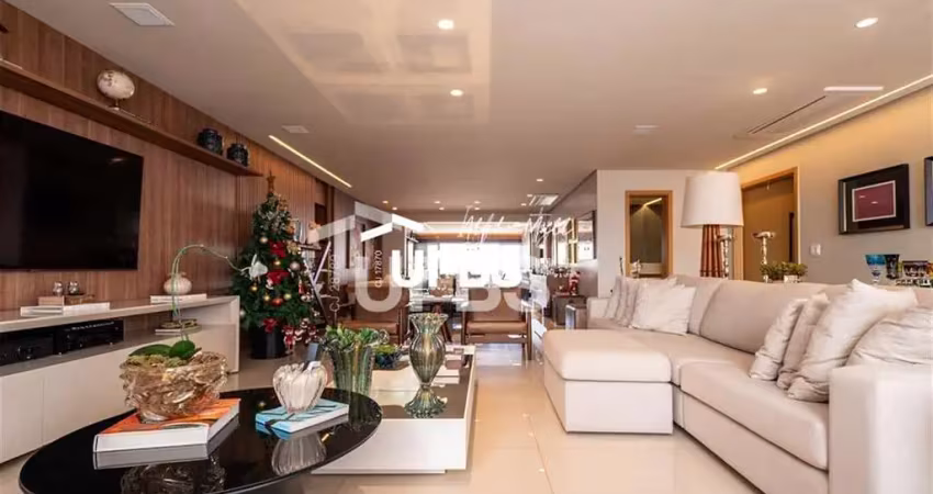 Apartamento com 3 quartos à venda na Rua 135, Setor Marista, Goiânia