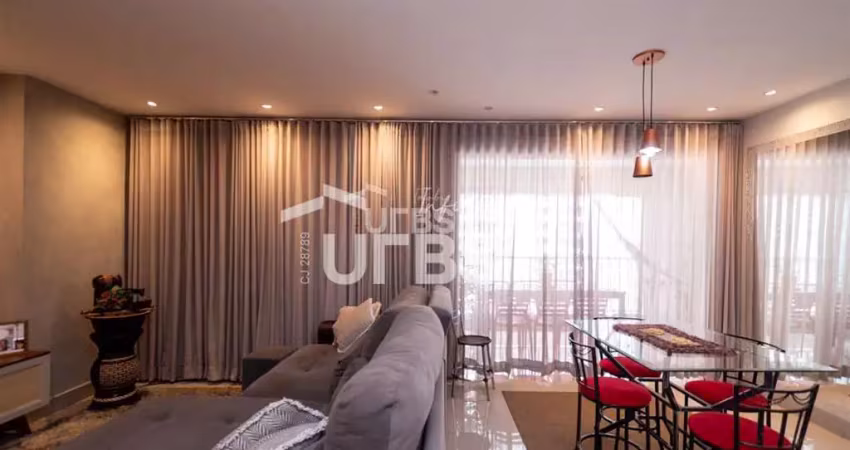 Apartamento com 3 quartos à venda na Rua 56, Jardim Goiás, Goiânia