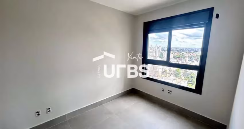 Apartamento com 3 quartos à venda na Rua 12 A, Setor Aeroporto, Goiânia