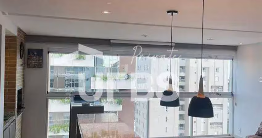 Apartamento com 3 quartos à venda na Rua 1141, Setor Marista, Goiânia