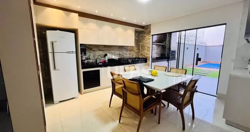 Casa com 3 quartos à venda na Rua das Castanheiras, Setor Goiânia 2, Goiânia