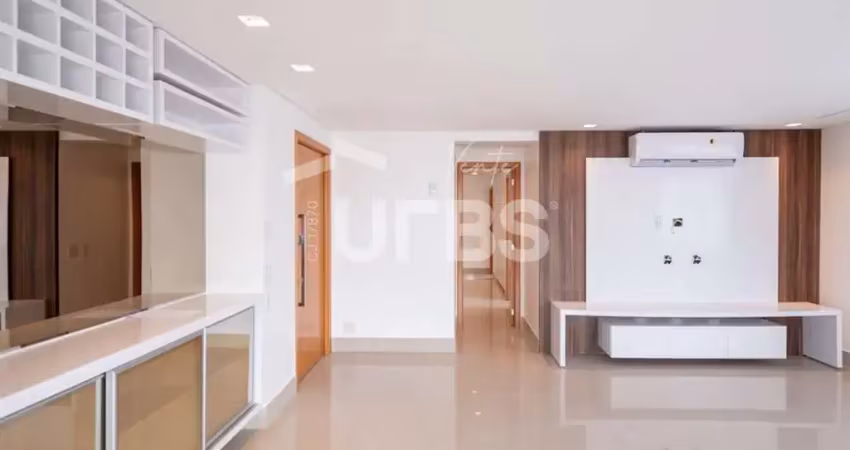 Apartamento com 4 quartos à venda na Avenida T 15, Setor Bueno, Goiânia