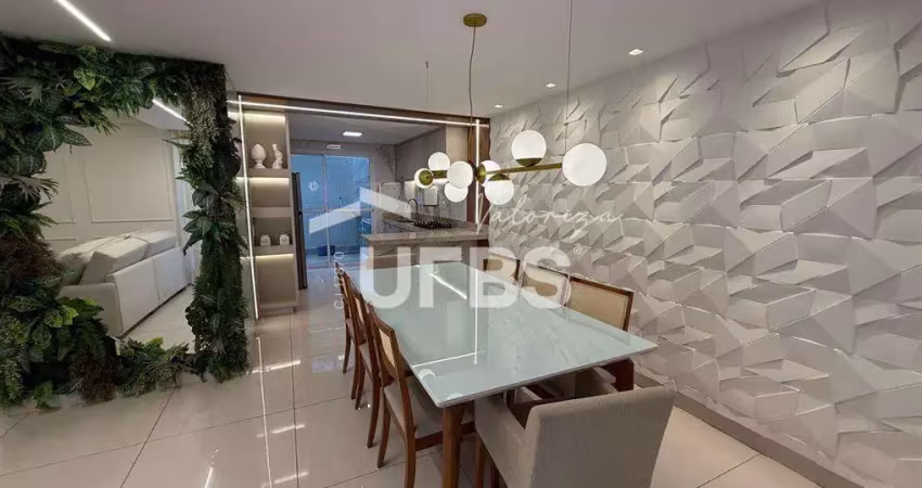 ✨ *casa de luxo com 107,84m² de area total de conforto e sofisticação* ✨
