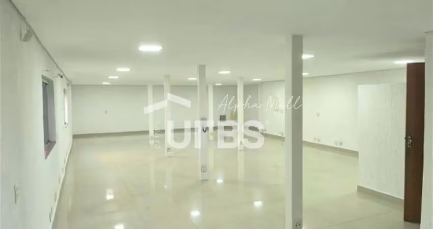 Casa comercial à venda na Rua Primeiro de Março, Vila Luciana, Goiânia