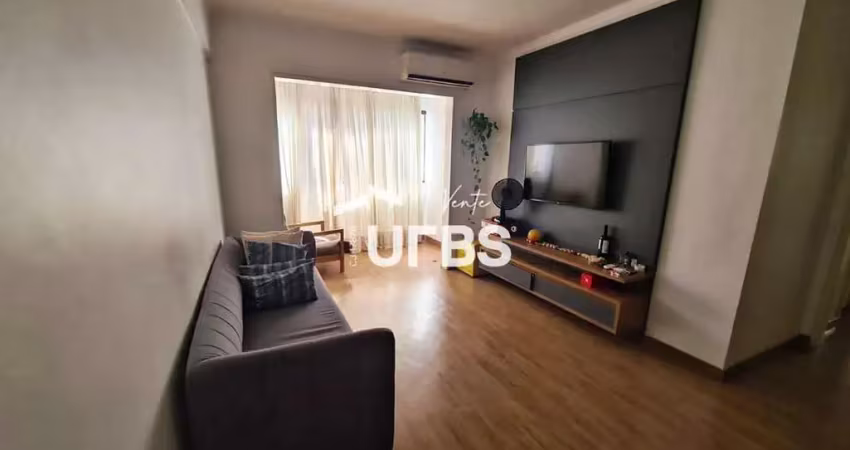 Apartamento com 3 quartos à venda na Avenida T 15, Setor Bueno, Goiânia