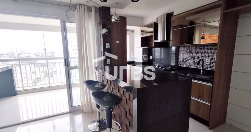 Apartamento com 3 quartos à venda na Rua da Charita, Jardim Atlântico, Goiânia