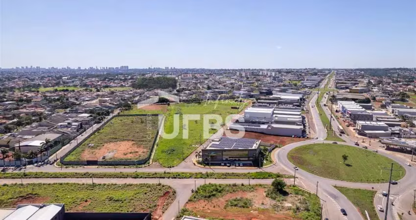 Ponto comercial à venda na Avenida Baffin, Moinho dos Ventos, Goiânia