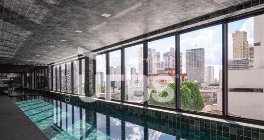 Apartamento com 2 quartos à venda na Rua T 37, Setor Bueno, Goiânia