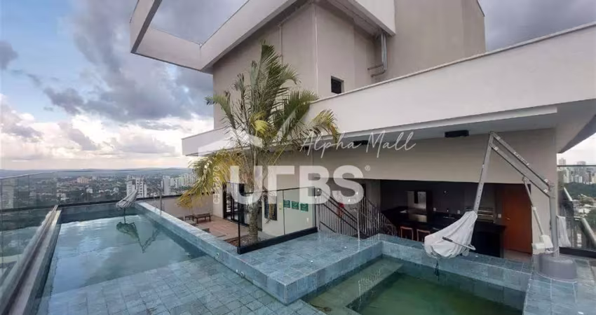 Tempus by palme - apartamento 2 quartos, sendo 2 suítes