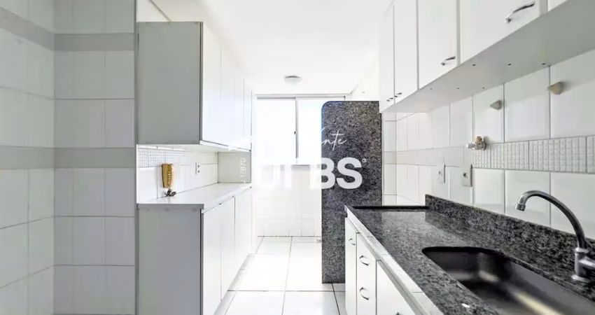 Apartamento com 2 quartos à venda na Rua T 37, Setor Bueno, Goiânia