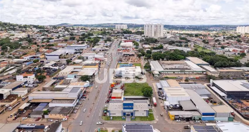 Casa comercial com 20 salas à venda na Rua dos Farrapos, Ipiranga, Goiânia