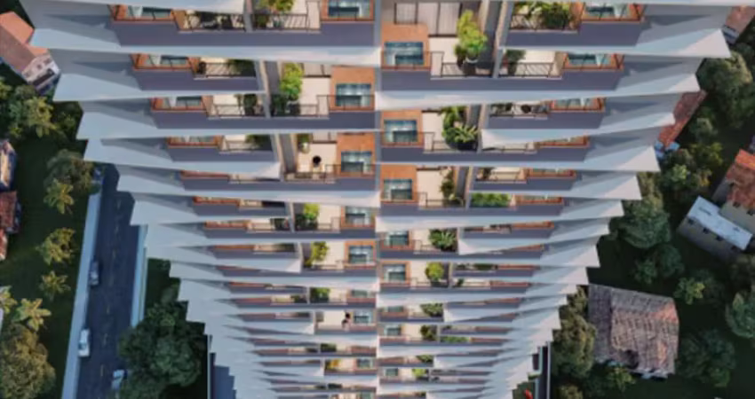 Azure compact life - apartamento 1 quarto, sendo 1 suíte