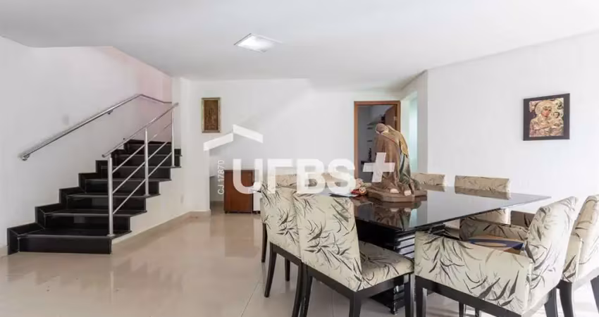 Casa em condomínio fechado com 3 quartos à venda na Rua GV2, Residencial Granville, Goiânia