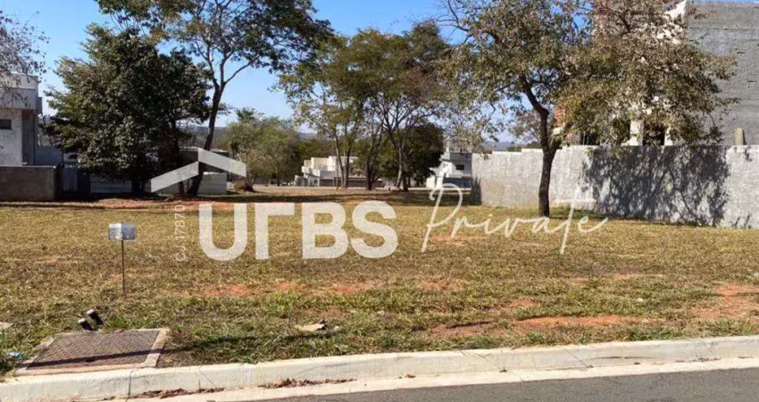 Terreno à venda na Rua GGC15, Residencial Goiânia Golfe Clube, Goiânia