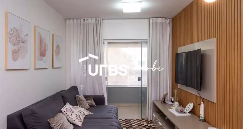 Visage flamboyant - apartamento 3 quartos, sendo 1 suíte
