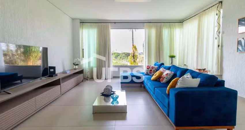 Casa com 3 quartos à venda na Rua J62, Setor Jaó, Goiânia