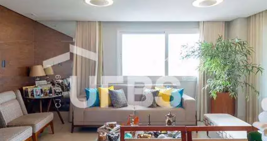 Apartamento com 4 quartos à venda na Avenida T 15, Setor Bueno, Goiânia