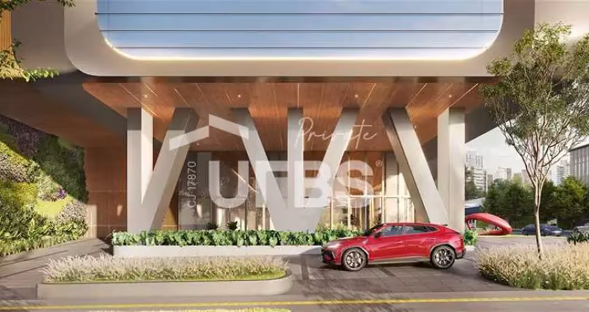 Sala comercial à venda na Avenida 85 com T-11, Setor Bueno, Goiânia