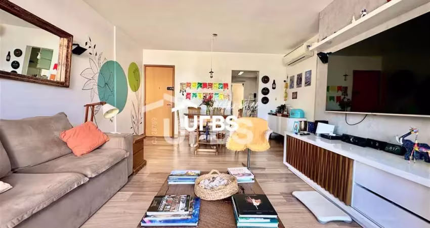Apartamento com 2 quartos à venda na Rua 54, Jardim Goiás, Goiânia