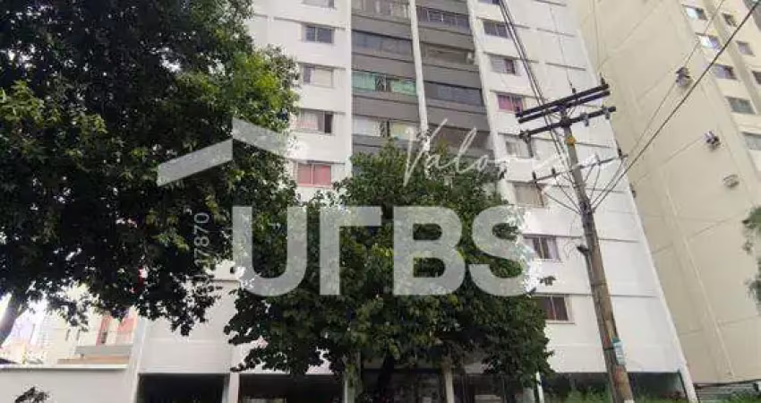 Apartamento com 3 quartos à venda na Rua 12, Setor Oeste, Goiânia