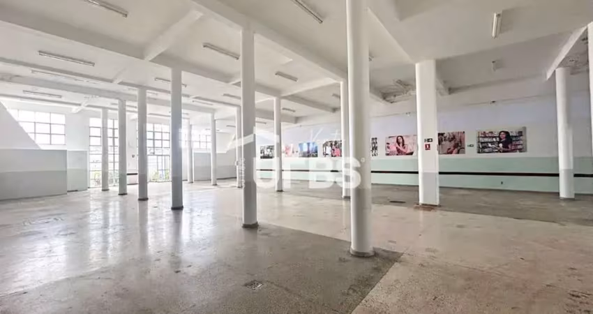 Prédio à venda na Avenida Goiás, Setor Central, Goiânia