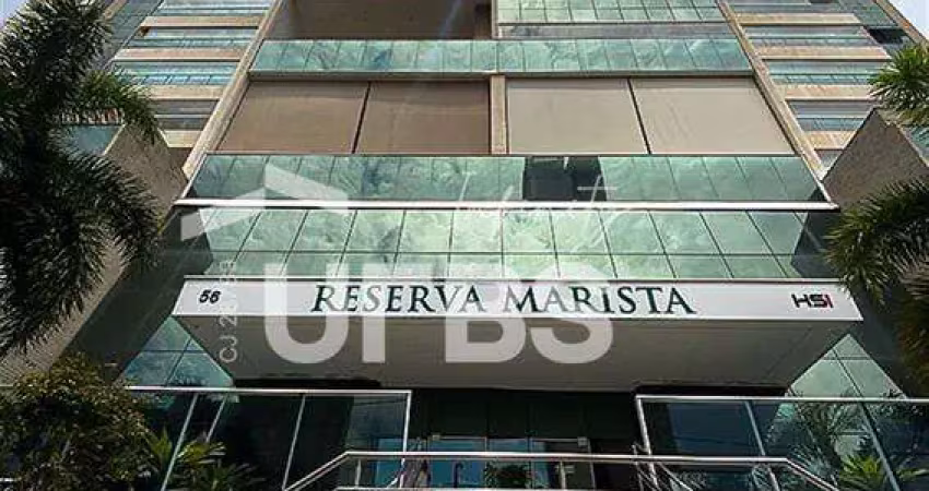 Apartamento com 3 quartos à venda na Rua 1124, Setor Marista, Goiânia