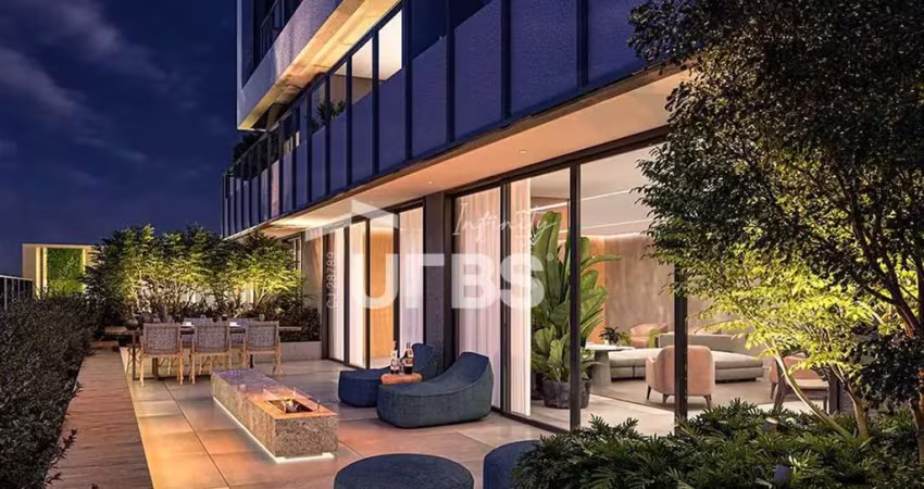 Apartamento com 3 quartos à venda na Rua 70, Jardim Goiás, Goiânia