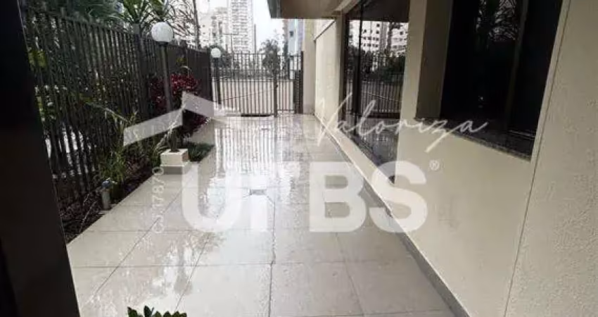 Apartamento com 4 quartos à venda na Rua T 64, Setor Bueno, Goiânia
