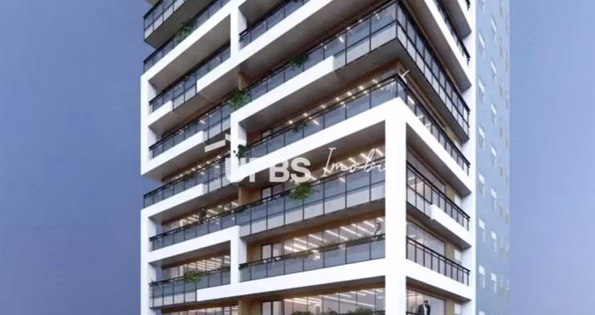 Quasar flamboyant - apartamento 4 quartos, sendo 4 suítes