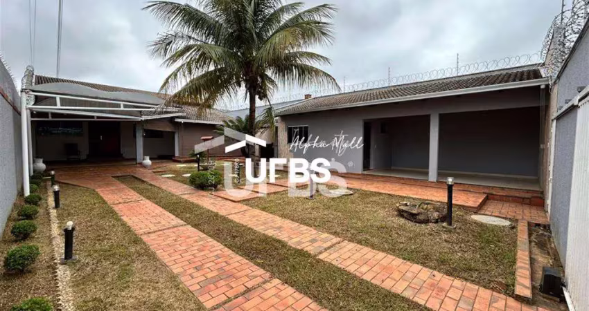 Casa com 4 quartos à venda na Rua F47, Setor Faiçalville, Goiânia