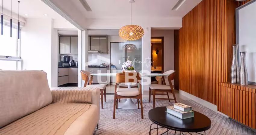 Apartamento com 3 quartos à venda na Rua C237, Jardim América, Goiânia