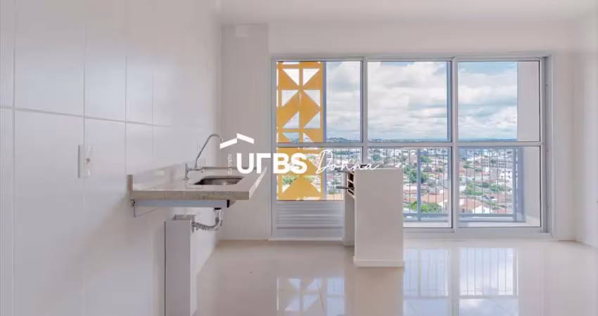 Apartamento com 2 quartos à venda na Rua 250, Setor Coimbra, Goiânia