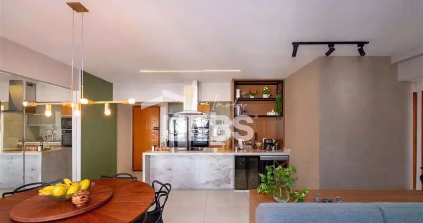 Riviera di venezia - apartamento 2 quartos, sendo 1 suíte