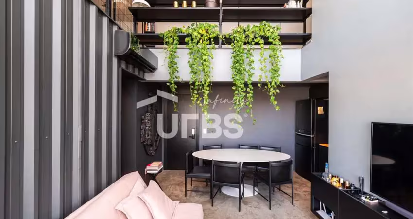 K apartments - apartamento 2 quartos, sendo 2 suítes