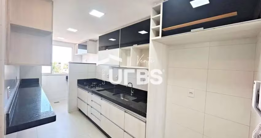 Apartamento com 3 quartos à venda na Rua C79, Setor Sudoeste, Goiânia