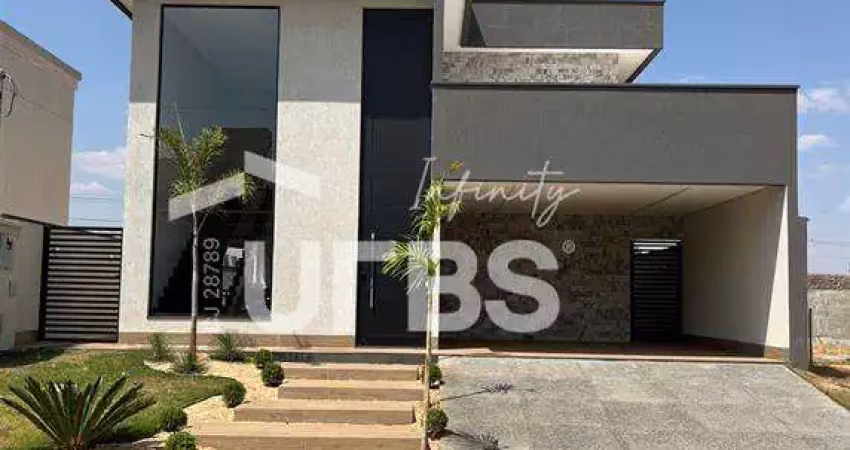 Jardins bolonha - casa de condomínio 4 quartos, sendo 4 suítes