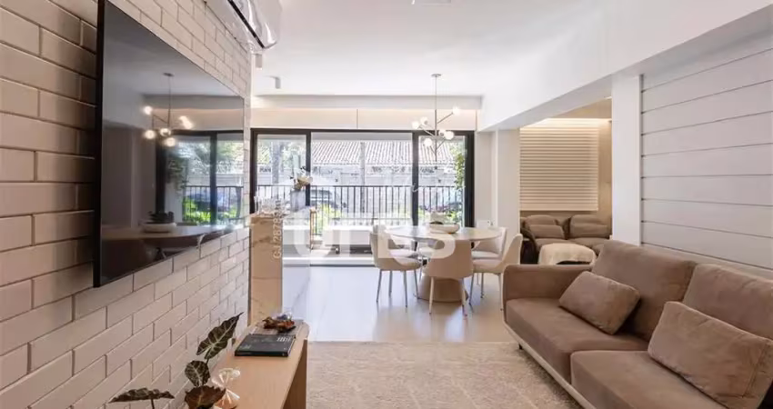 Apartamento com 3 quartos à venda na Rua 17 A, Setor Aeroporto, Goiânia