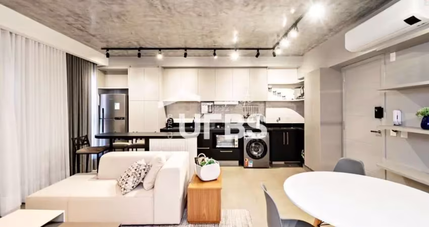 Apartamento com 2 quartos à venda na Rua 14, Setor Oeste, Goiânia