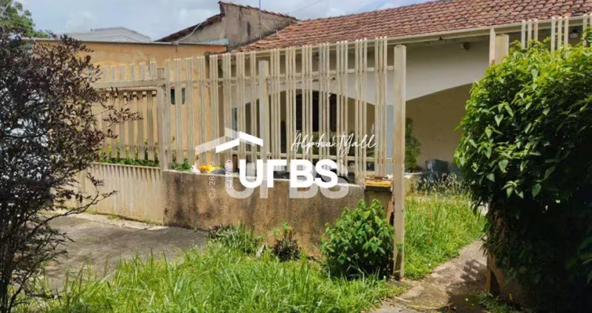 Casa com 2 quartos à venda na Avenida Albert Einstein, Jardim da Luz, Goiânia