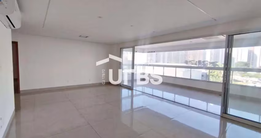 Apartamento com 4 quartos à venda na Rua T 28, Setor Bueno, Goiânia